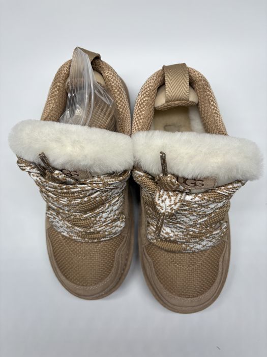 Ugg lowmel sand marimea 37