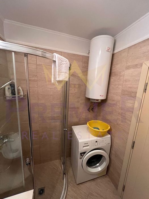 Продава се Едностаен апартамент в к.к. Слънчев бряг - 36 кв.м за 1639 €/кв.м - Снимка #5