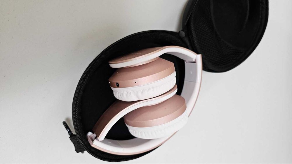 Безжични слушалки PowerLocus