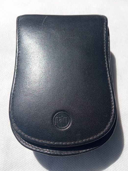 карманный компьютер palm m100