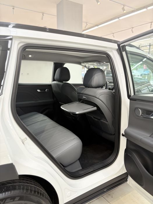 Gac Aion i60 210KM Gibrid 2025 Full 3 yil Garantiya +RASMIY DILLER