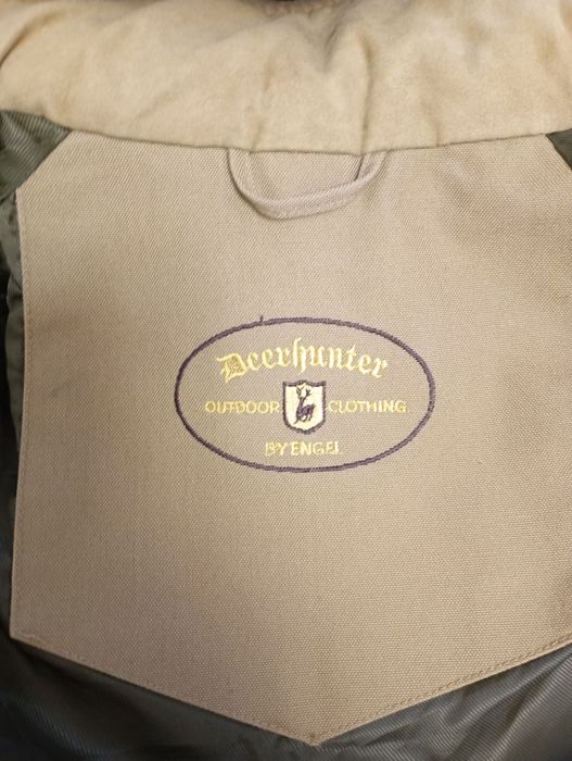 Для охоты на гуся