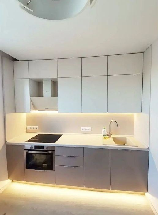 Мебель на заказ АКРИЛ МДФ ЛДСП