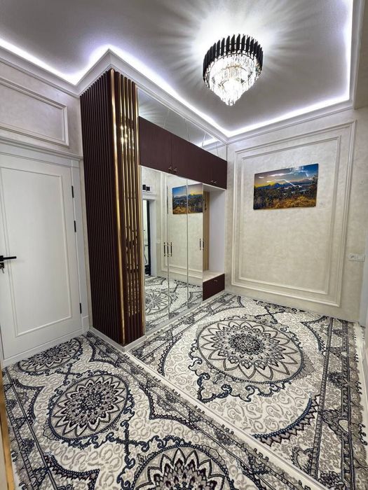 Сдаётся PREMIUM LUX CLASS 2х ком кв на Ислохате ор. Узгазоил!!!