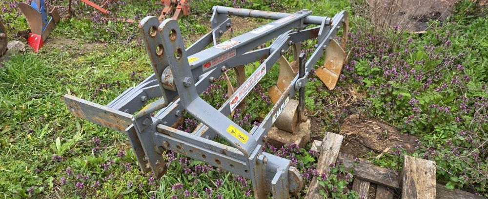 Продавам лозаро овощарски плуг