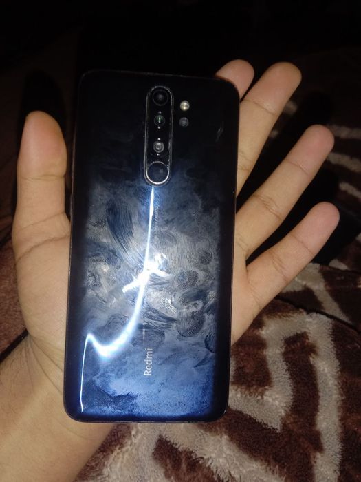 Hiaome not 8 pro