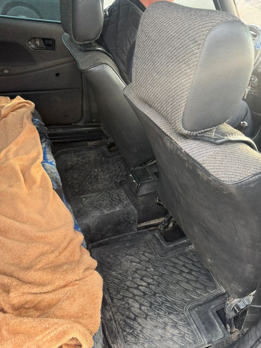 Продам машину пассат