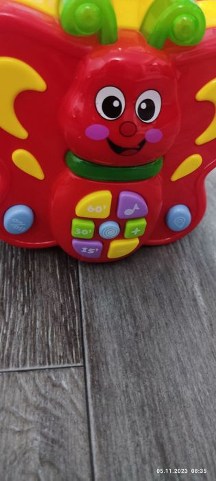 Продам музыкальный мобиль