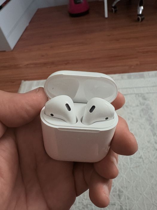 Наушники appel новый