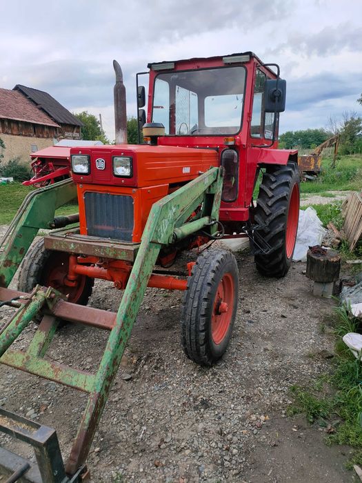 Tractor U 650 De vânzare