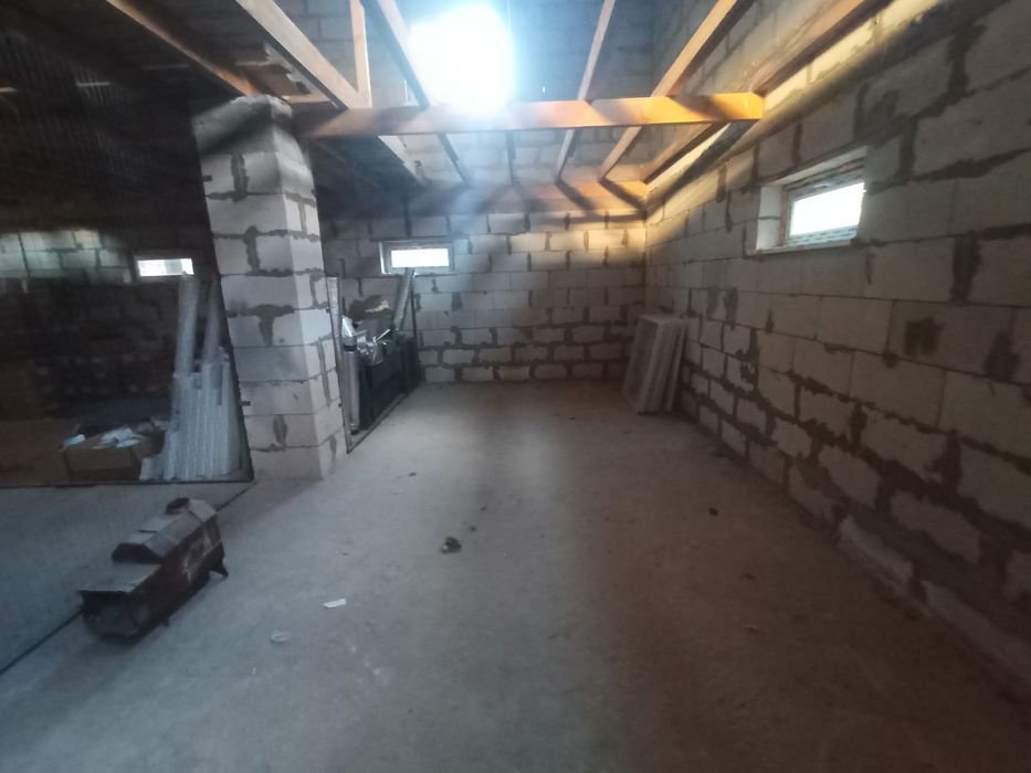 Склады под аренду