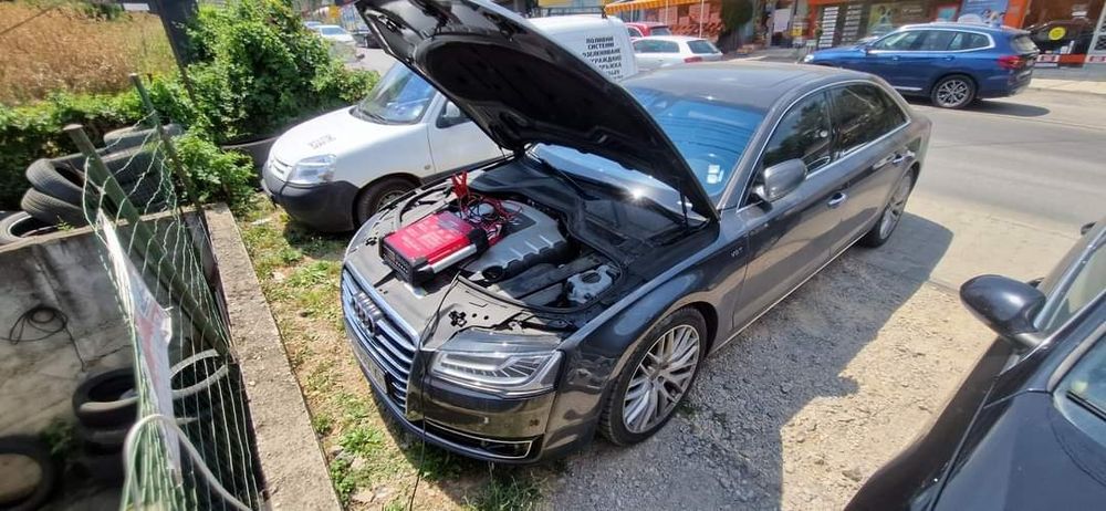 Премахване на Адблу,ДПФ, AdBlue (SCR)Off /DPF Off ! 10+ години Опит !