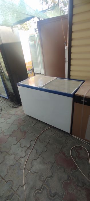 Морозильник с доставкой