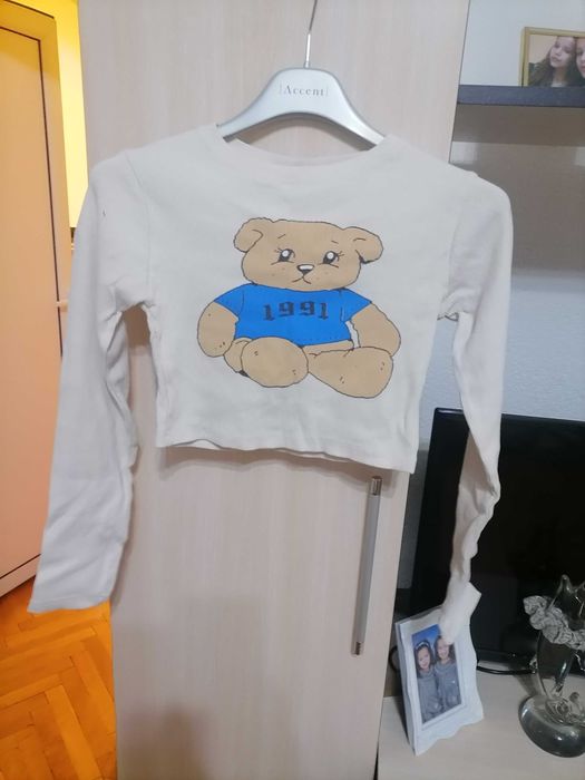 Дамски дрехи в отлично състояние