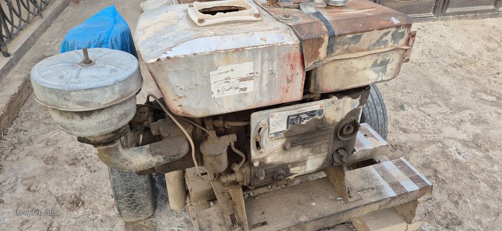 Minniy gisht zavoʻd