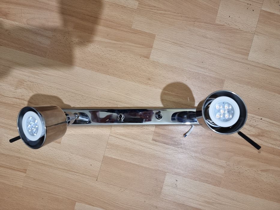 Lampă proiector led.