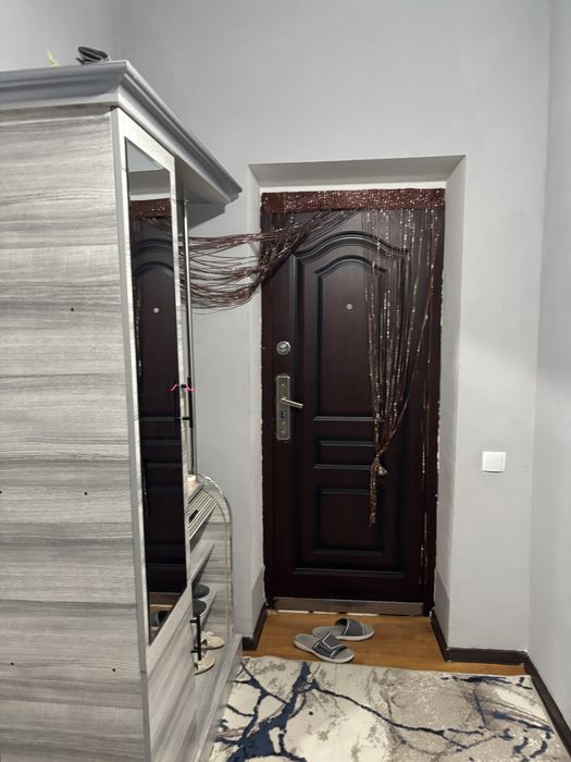 Продается 2 х комнатная квартира