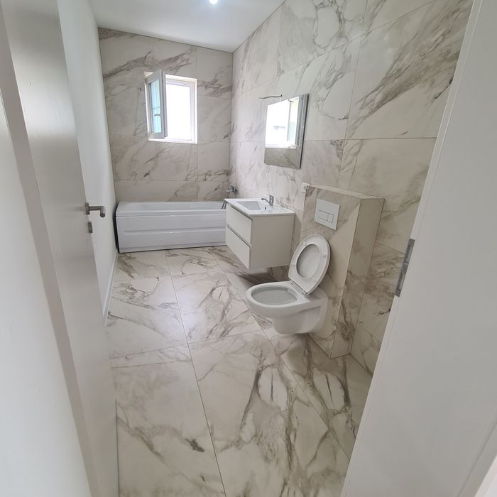 Casa SAG toate utilitatile