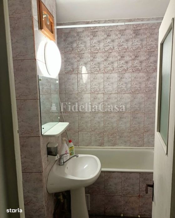 Apartament cu o camera Zona Nicolina LIDL