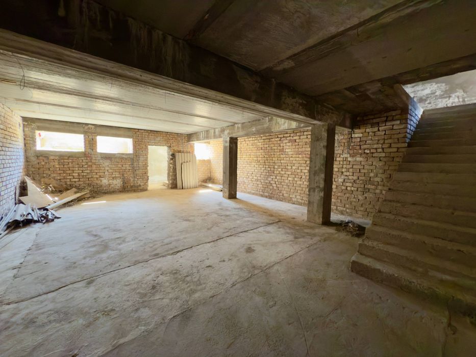 Дом коробка 5,5 сот. Мирзо Улугбек район!ул.Шуртепа!