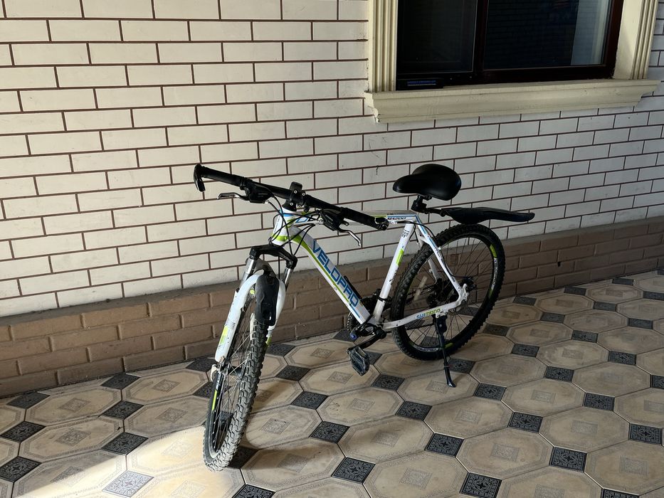 Велосипед Velo pro