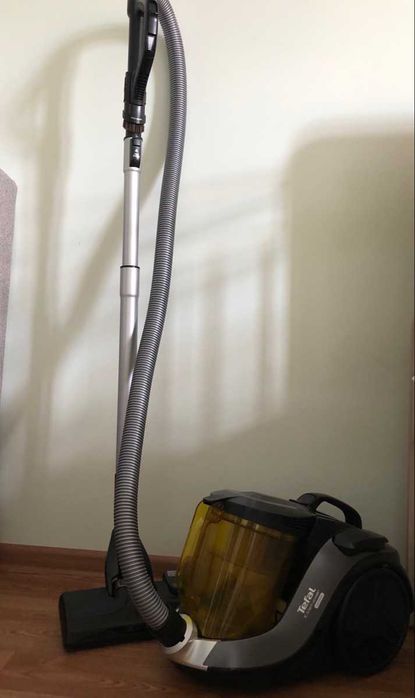 Бытовой пылесос Tefal (Тефаль) X-Trem Power Cyclonic