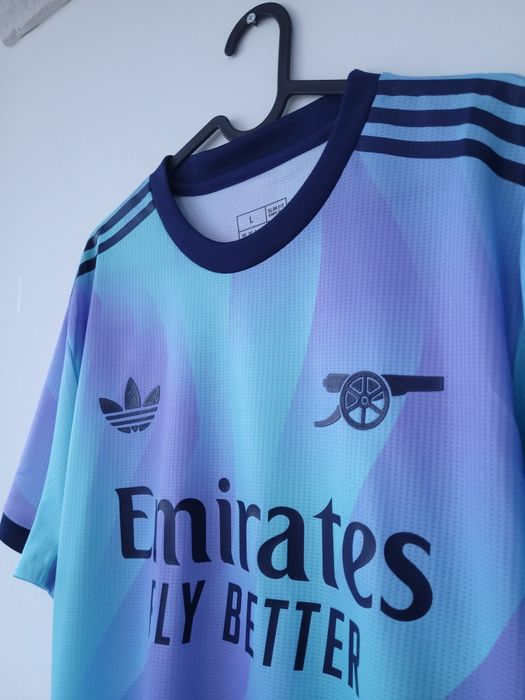 Футболка Арсенала