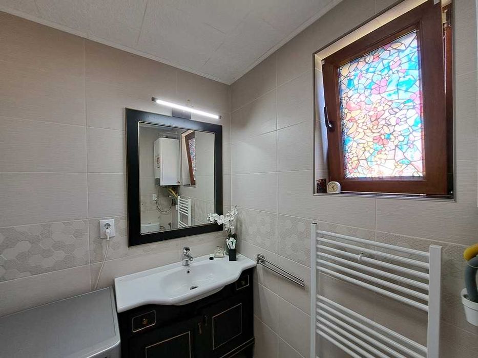 Vand casa in Petelea, la 5,5 km de Reghin, Mures