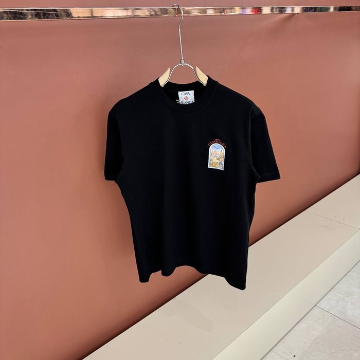Casablanca тениска S-4XL