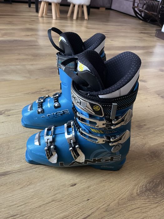 Ски обувки Lange 26,5