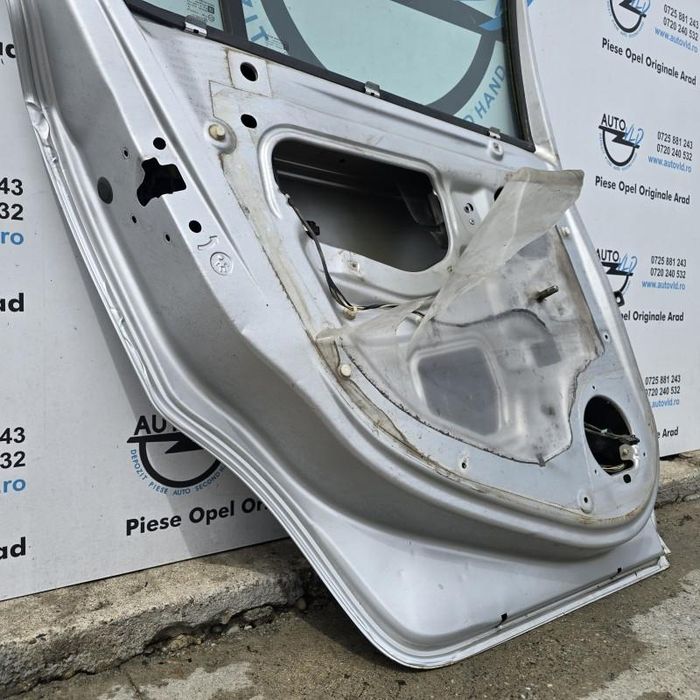 Portiera usa Z157 stanga spate Opel Corsa D