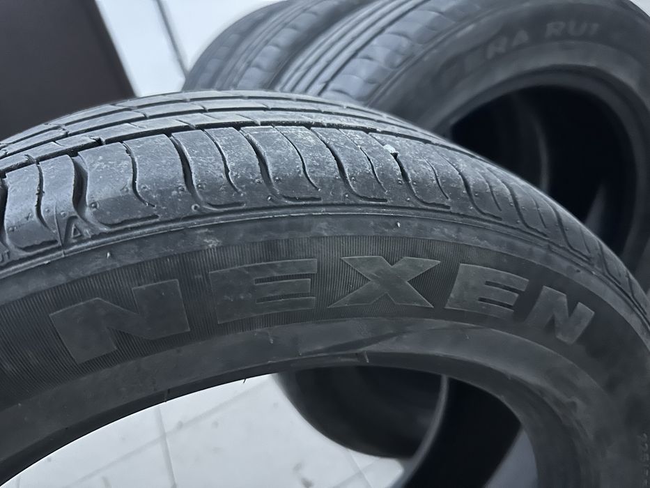 Шины Nexen nFera R18 225/55