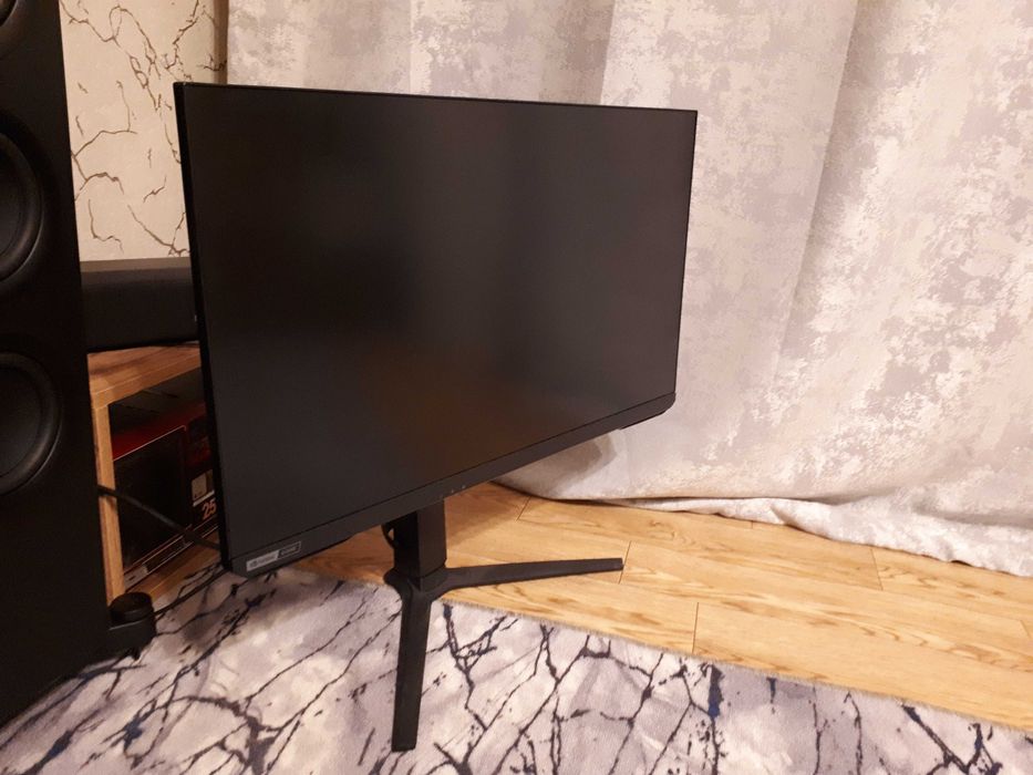 Игровой монитор SAMSUNG Odyssey G7 LS28BG700EIXCI