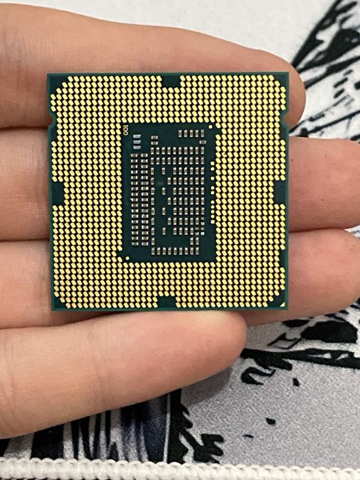 процессор i5 3330