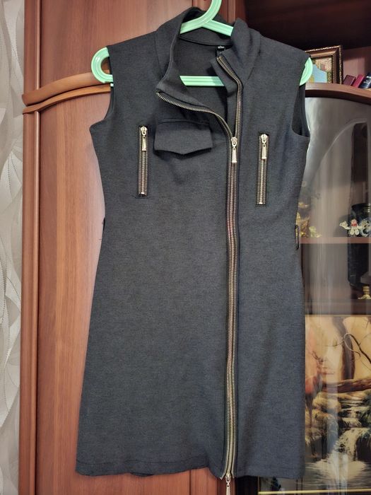 Платья и туника!