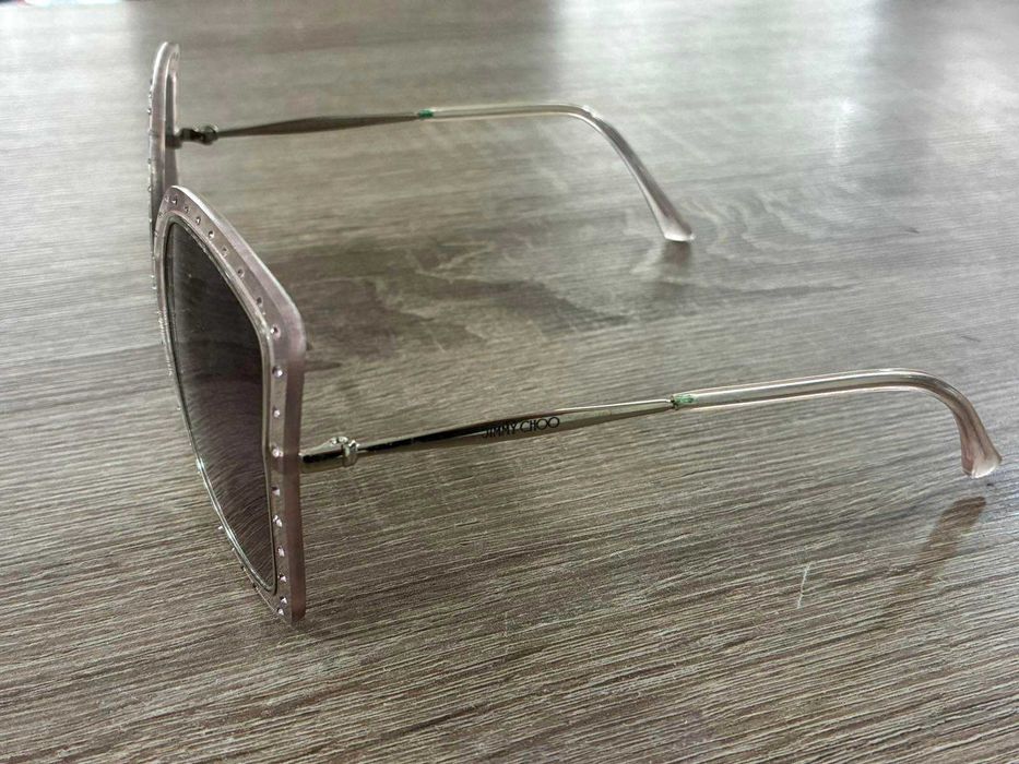 Слънчеви очила Jimmy Choo