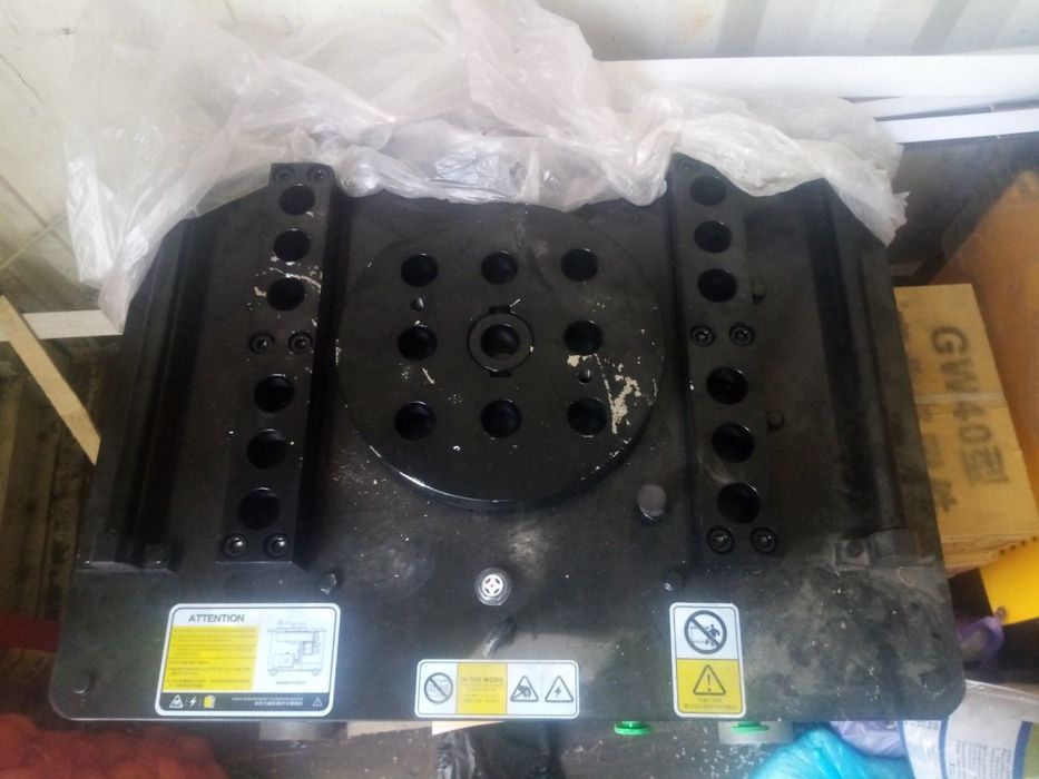 Продается арматура гиб новый