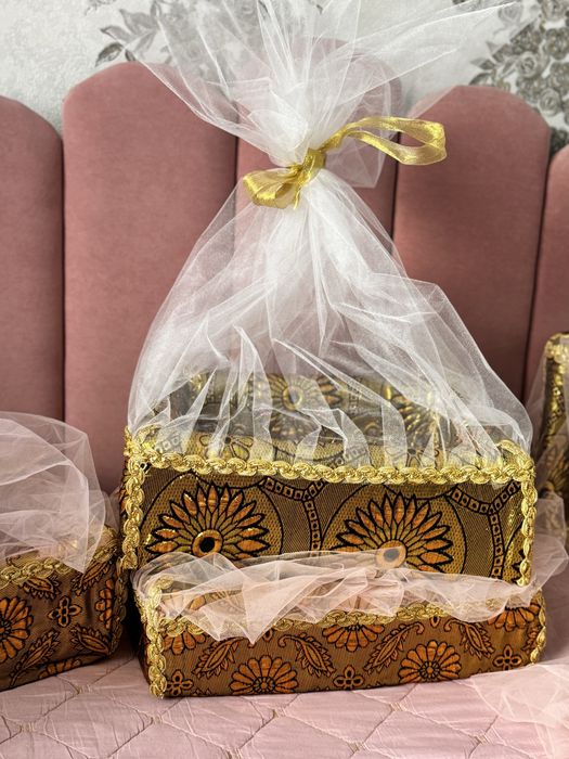 Корзины для қоржына