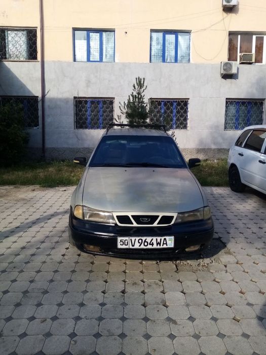 Daewoo Nexia 2003