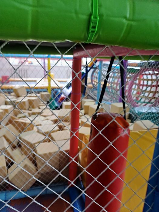 Лабиринт,игровой центр