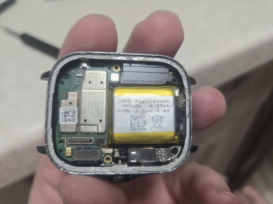 Смарт часы Amazfit gts2