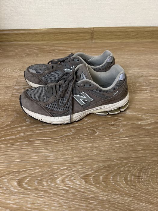 Кроссовки new balance 40 размер