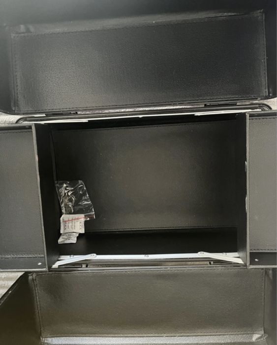 Geanta transport Boys'n Berries