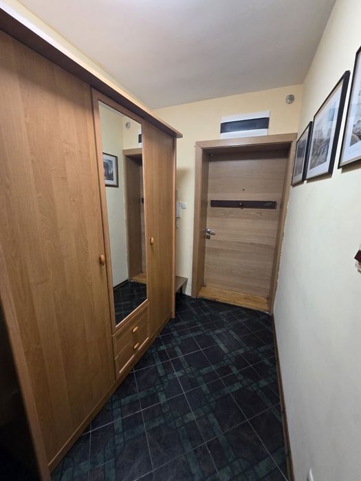 Дава се под наем Четиристаен апартамент в София, Манастирски ливади - 130 кв.м за 1047.03 € - Снимка #12