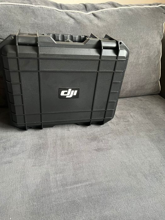 Твърдо куфарче за дрон dji mini 3 / 4 pro