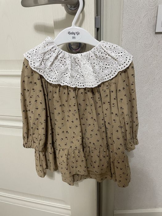 Продам платье на девочку