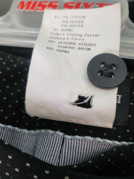 Панталон Emporio Armani