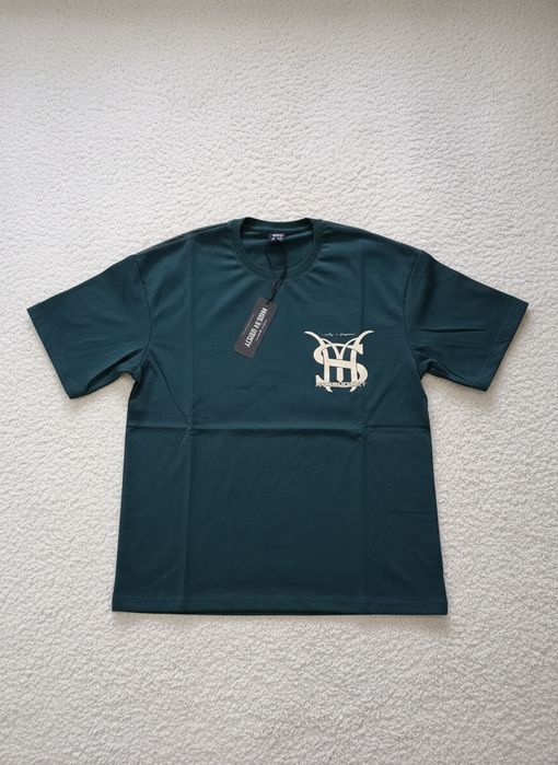 Tricouri Made By Society - S , M , L  , XL