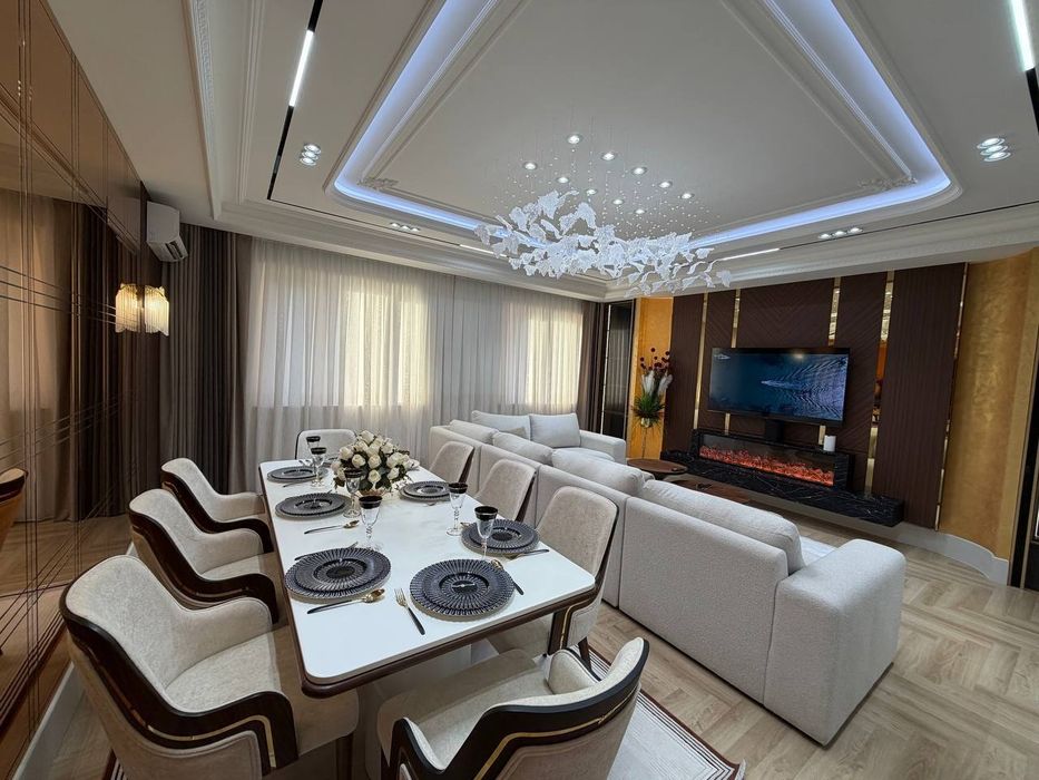Продаётся ЖК Dream House  НОВОСТРОЙКА 4/7/10 8 роддом 
ЖК DREAM HOUSE