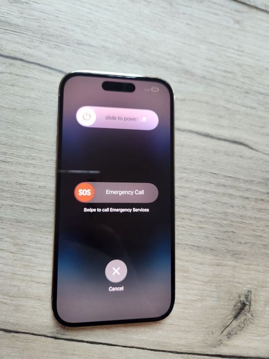 Sticla / geam / ecran / display / Iphone 14 Pro max  / iphone 15 pro